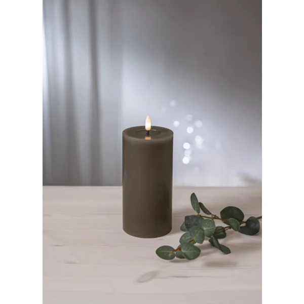 LED Blockljus Flamme Flow – Mullvad – Paket - Bild 5