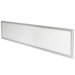 9 stycken LED Panel 1200x300 40W
