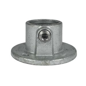 Väggfläns, Ø27 mm