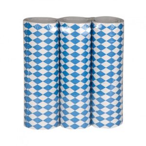 Serpentiner för Oktoberfesten 3-pack