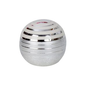 Bordsdekoration – rund dekor (9 cm)