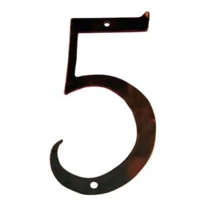 Husnummer 5