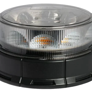 Optibeam Dark Phantom, Transp./Orange, R65/ Blixt, Magnet, TA2, DV