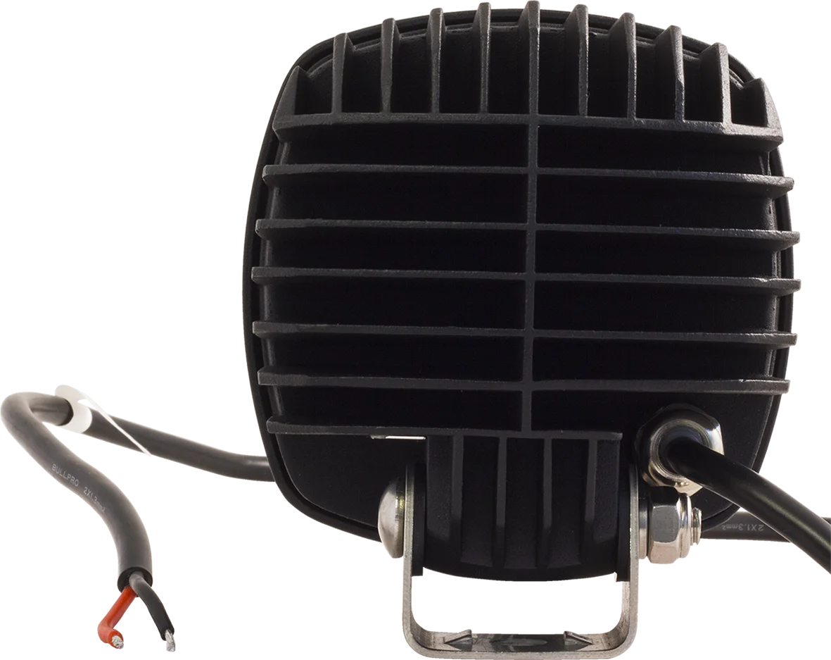 50W BULLPRO – 5000 lumen - Bild 5