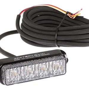 Axixtech M36 – ADR Blixtljus