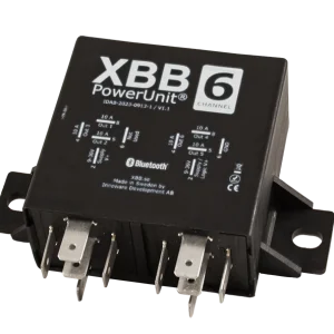 XBB PowerUnit 6