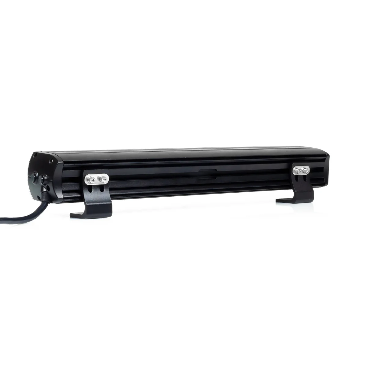 Optibeam Super Captain Dual 600 – 525mm – Vitt/Orange positionsljus – E-Godkänd – Komplett paket - Bild 6