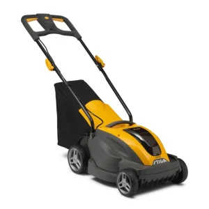 Stiga Combi 336e kit - 48V