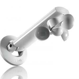 Eolis Wirefree io Vindsensor
