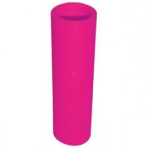 Serpentiner mörkrosa / cerise