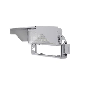 7 stycken (1 kartong) LED Strålkastare 500W 1-10V