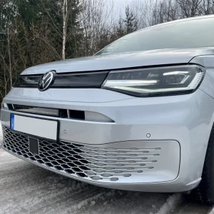 NEAT VW Caddy 5 2020+, modellanpassat extraljuskit