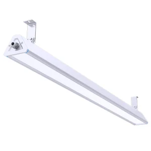 4 stycken (1 kartong) LED Armatur HIGH BAY 100W/150W/200W