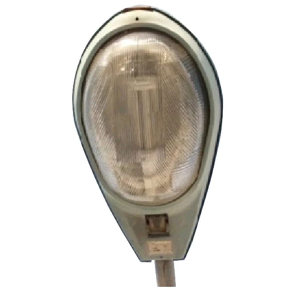 24 stycken (1 kartong) LED Gatulampa 180° 20W - Bild 7