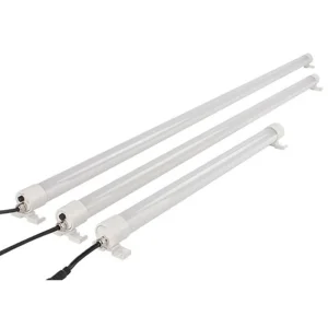 12 stycken (1 kartong) LED Armatur ROUND 10-30W/600-1500mm