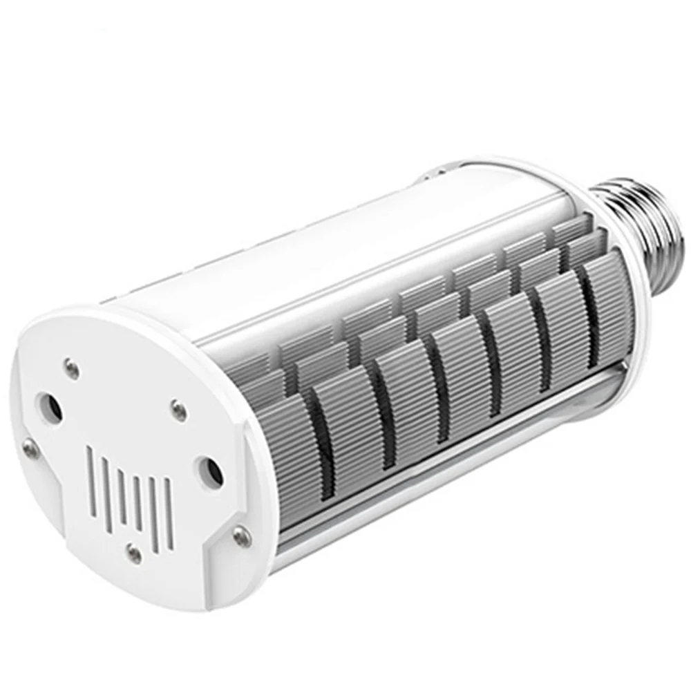 24 stycken (1 kartong) LED Gatulampa 180° 20W - Bild 5