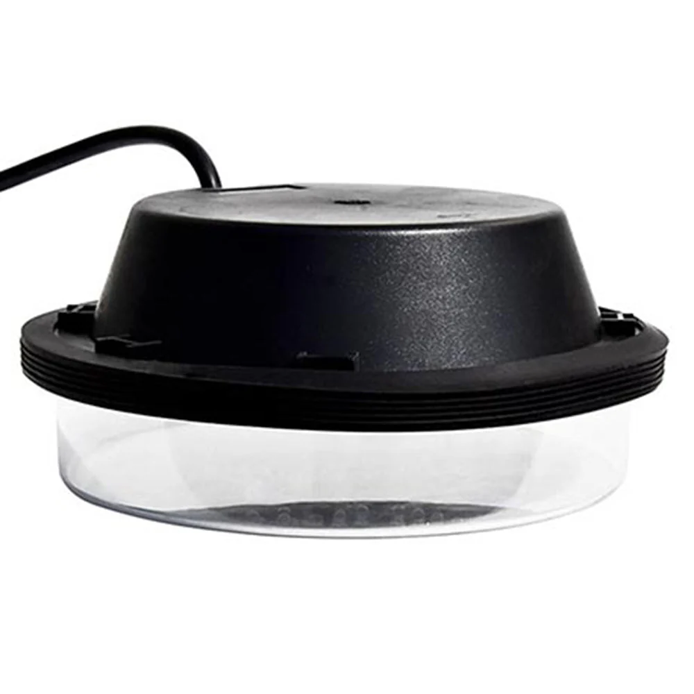 LED Trafiksignallampa 200 Röd Buss / Tåg - Bild 3