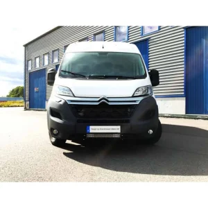 Fiat Ducato 2008- Modellanpassat kit för LED-ramp