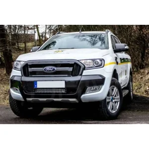 Ford Ranger 2016- Modellanpassat kit för LED-ramp