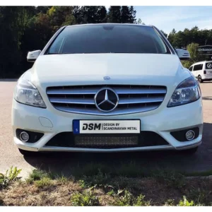 Mercedes-Benz B-Klass 2012- Modellanpassat kit för LED-ramp