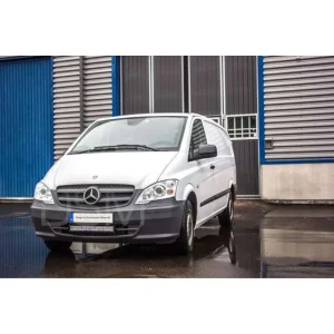 MB Vito 2010-2013 Modellanpassat kit för LED-ramp