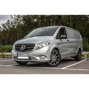 MB Vito & V-Klass 2019-2023 Modellanpassat kit med LED-ramp