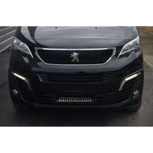 Peugeot Expert 2017- Modellanpassat kit för LED-ramp