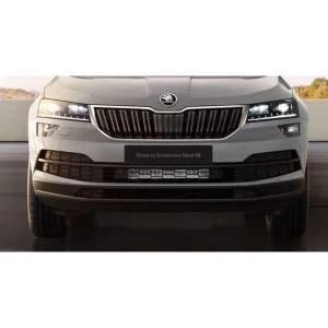 Skoda Karoq 2017-2023+ Modellanpassat kit för LED-ramp