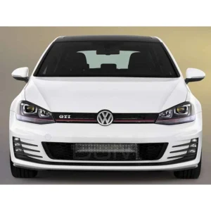 Volkswagen Golf 2018-2023 Modellanpassat kit för LED-ramp