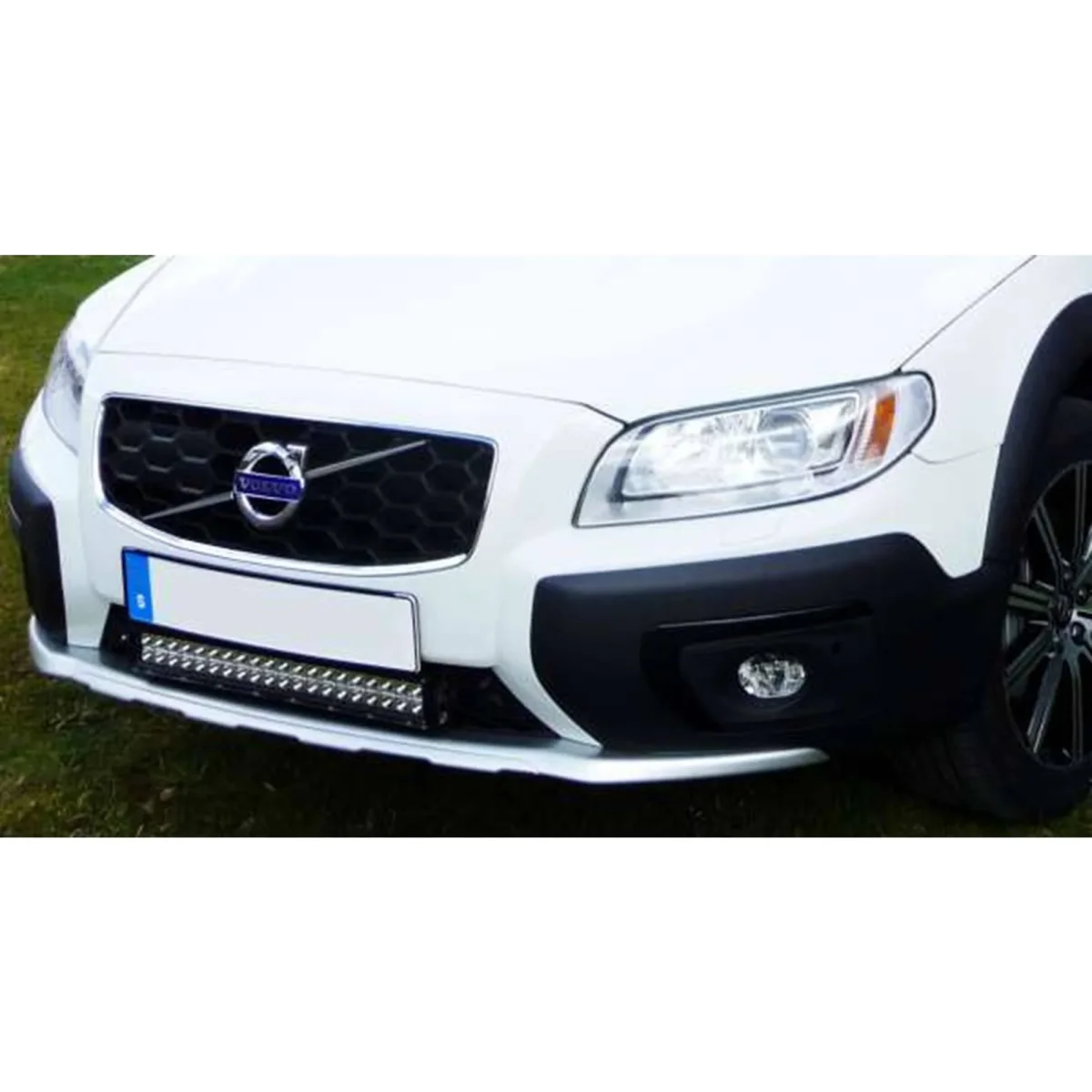 Volvo XC70 2008-2016 Modellanpassat kit för LED-ramp - Bild 2
