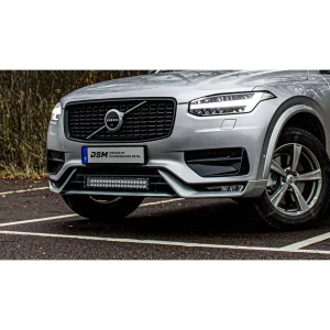 Volvo XC90 2020- Modellanpassat kit för LED-ramp