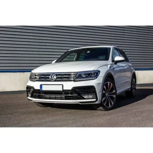 VW Tiguan 2017- Modellanpassat kit med LED-ramp