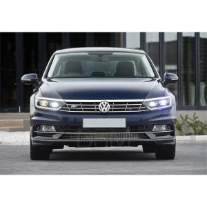 Volkwagen Passat 2015-2023 Modellanpassat kit för LED-ramp