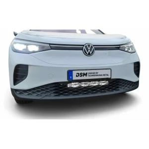 VW ID.4 och ID.4 GTX Modellanpassat kit för LED-ramp