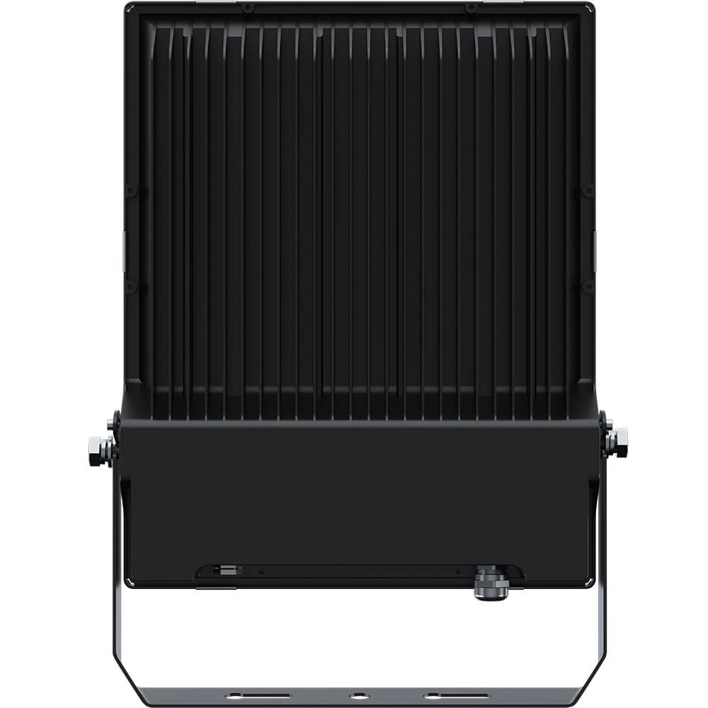 4 stycken (1 kartong) LED Strålkastare 200W - Bild 6