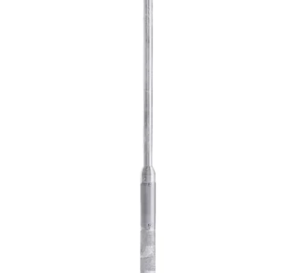 Belysningsstolpe lamphöjd 10m - Bild 2