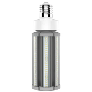 16 stycken (1 kartong) LED Gatulampa 360° 36W
