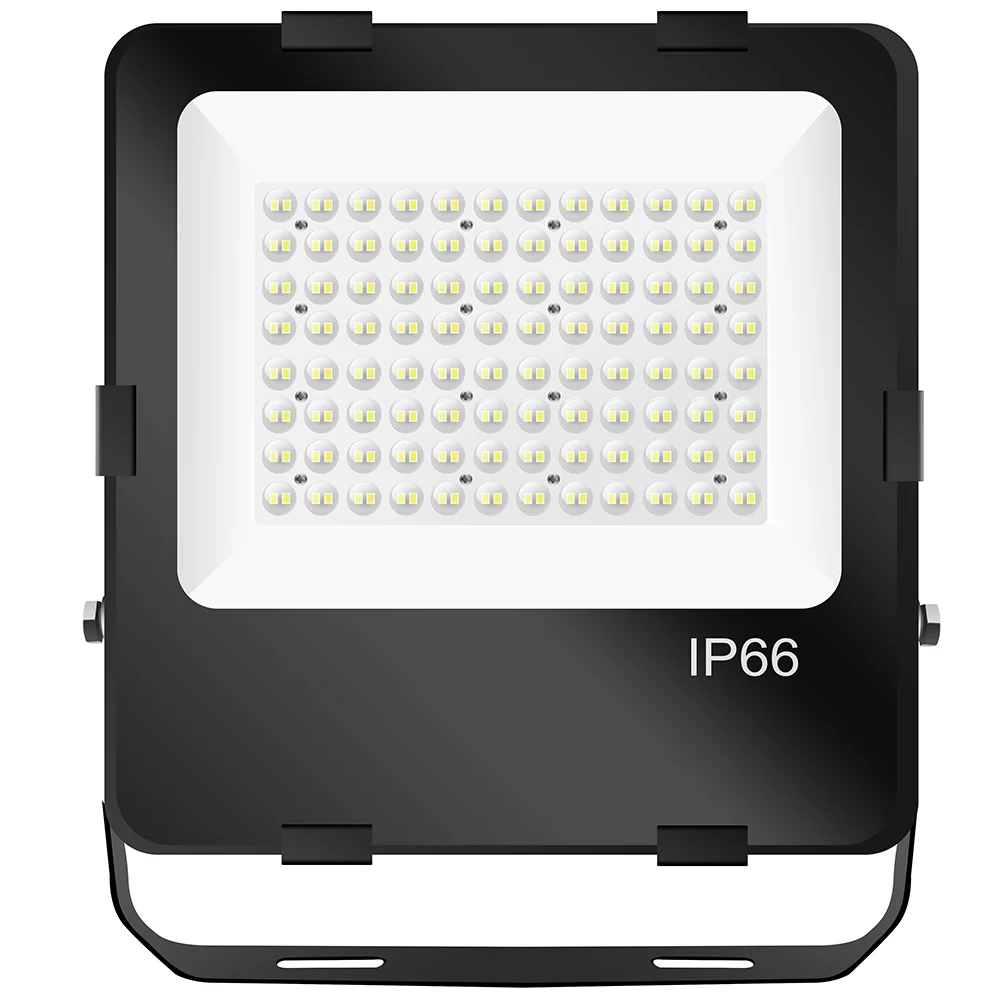 5 stycken (1 kartong) LED Strålkastare 30W - Bild 3