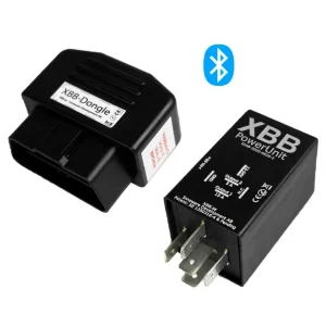 XBB Dongle OBD II (Kit)
