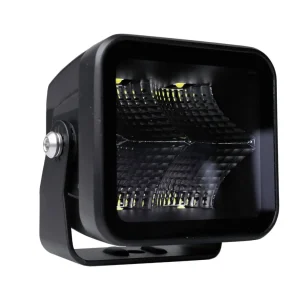 Vega F LED arbets/-backljus 40W (Flood)