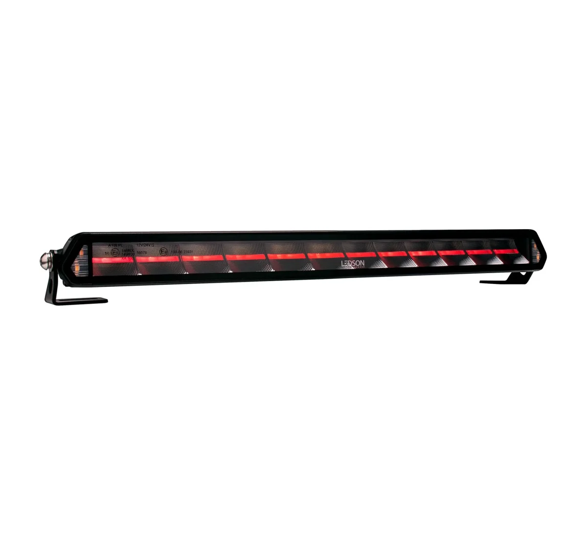 EPIX20+ Work Strobe LED Ramp 20″ 180W - Bild 2