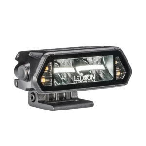 Epix5+ Strobe LED-ramp