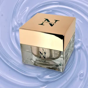 3-IN-1 GEL • Clear • Medium