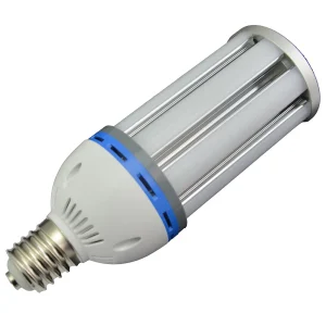 12 stycken (1 kartong) LED Gatulampa 360° 54W