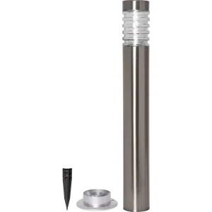 Solcellspollare Bologna – 80cm