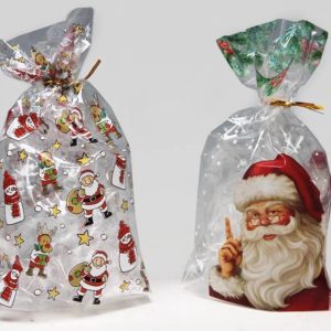 Presentpåsar