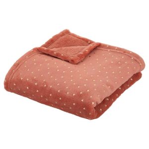 Barnfilt, flanell