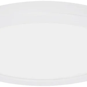 Plafond Edge, 15-28W, CCT 3000-5700K, IP20, PIR