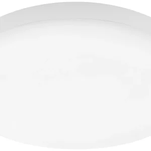 Plafond M-Disc, 18W, CCT 2700-5000K, IP20