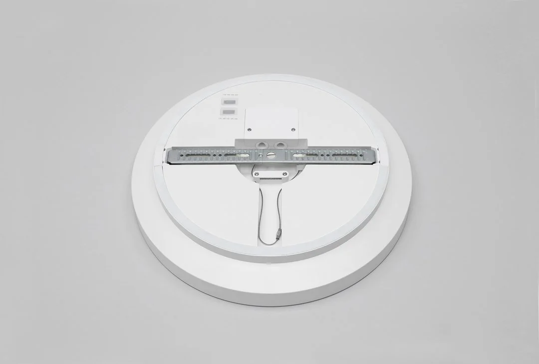 Plafond M-Disc, 18W, CCT 2700-5000K, IP20 - Bild 3